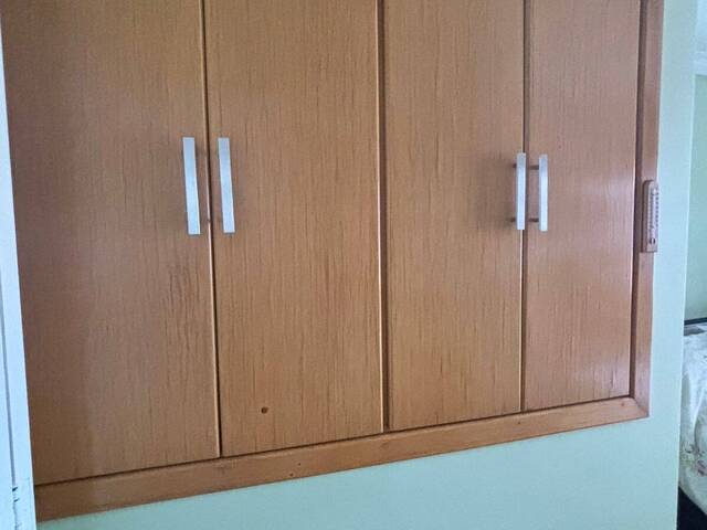 #861 - Apartamento para Venda em São Paulo - SP - 3