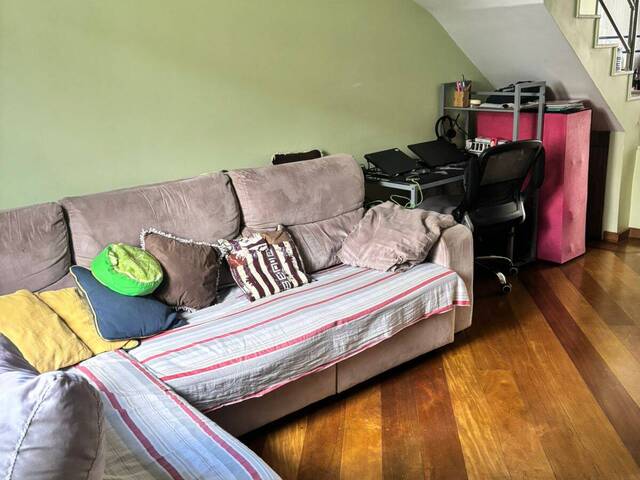 #861 - Apartamento para Venda em São Paulo - SP - 2