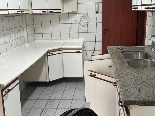#862 - Apartamento para Venda em São Paulo - SP - 2