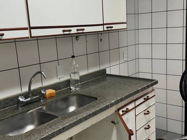 #862 - Apartamento para Venda em São Paulo - SP - 3
