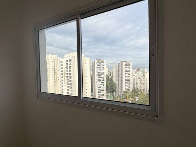 #863 - Apartamento para Venda em São Paulo - SP - 2