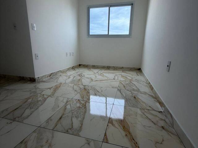 #863 - Apartamento para Venda em São Paulo - SP - 1