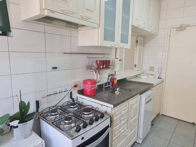 #864 - Apartamento para Venda em São Paulo - SP - 2