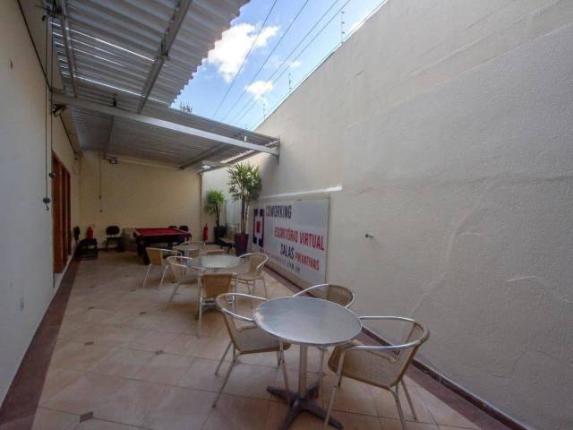 Sala para Venda em São Paulo - 4