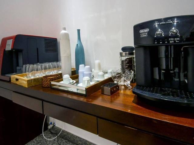 #502 - Sala para Venda em São Paulo - SP - 2