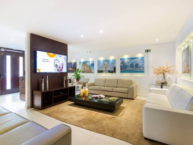 Sala para Venda em São Paulo - 5