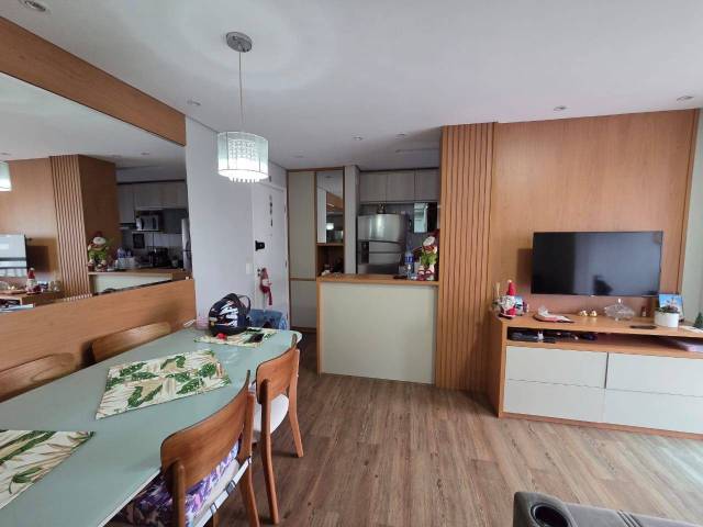 #865 - Apartamento para Venda em São Paulo - SP - 2