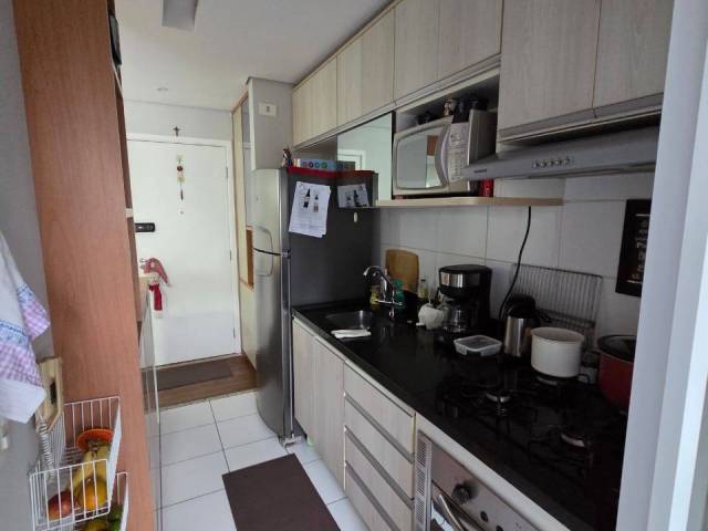 #865 - Apartamento para Venda em São Paulo - SP - 3