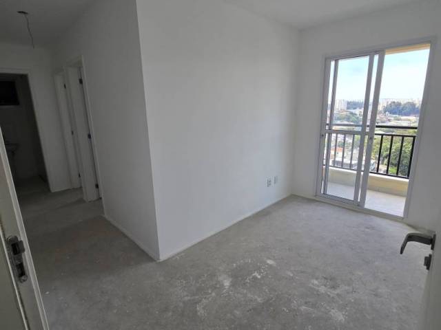 #866 - Apartamento para Venda em Taboão da Serra - SP - 2