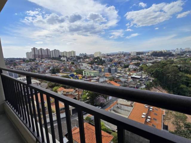 Apartamento para Venda em Taboão da Serra - 5