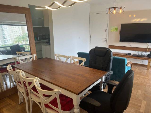 #867 - Apartamento para Venda em São Paulo - SP - 3