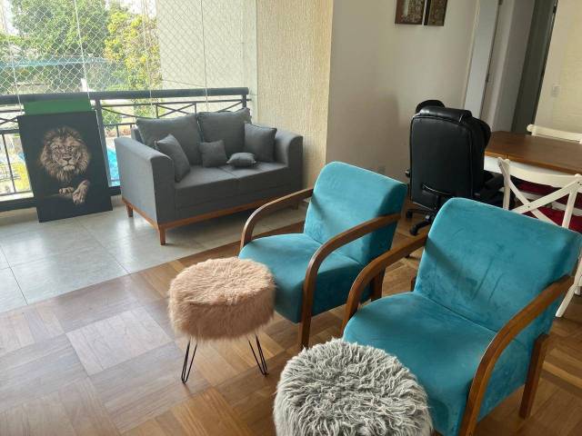 Apartamento para Venda em São Paulo - 5