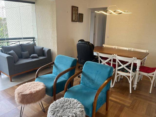 Apartamento para Venda em São Paulo - 4