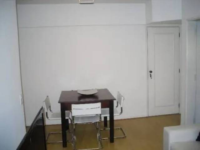 #868 - Apartamento para Venda em São Paulo - SP - 2