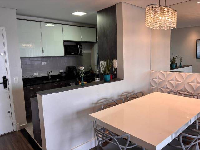 Apartamento para Venda em São Paulo - 4