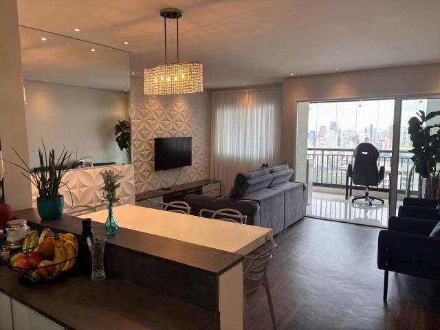 #869 - Apartamento para Venda em São Paulo - SP - 3