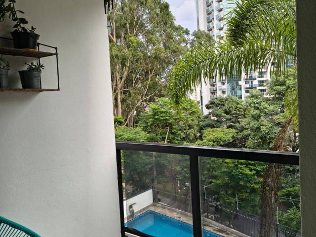 #870 - Apartamento para Venda em São Paulo - SP - 2