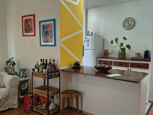 #870 - Apartamento para Venda em São Paulo - SP - 3