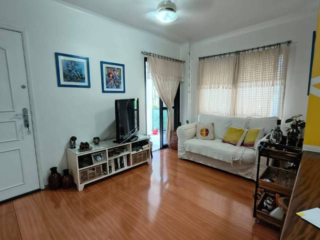 Apartamento para Venda em São Paulo - 5