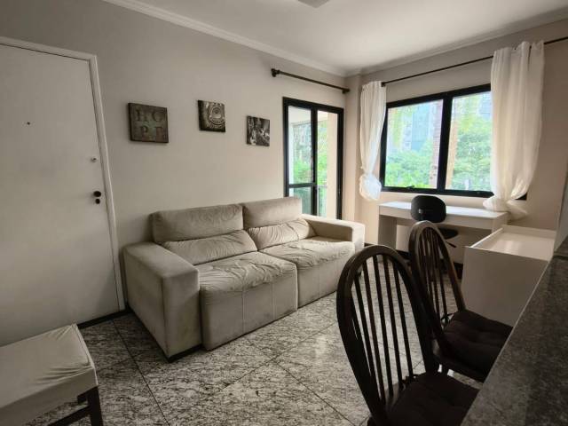 #871 - Apartamento para Venda em São Paulo - SP - 2