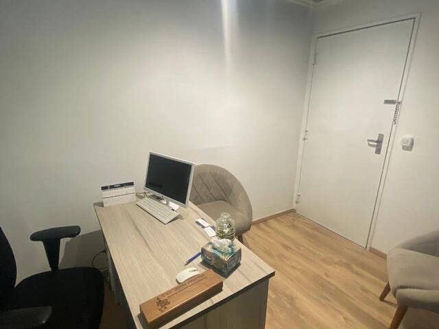 #872 - Sala para Venda em São Paulo - SP - 2