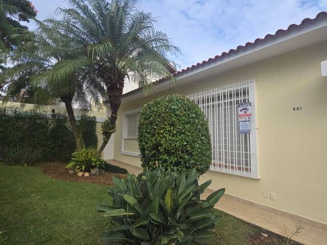 #873 - Casa para Venda em São Paulo - SP - 3
