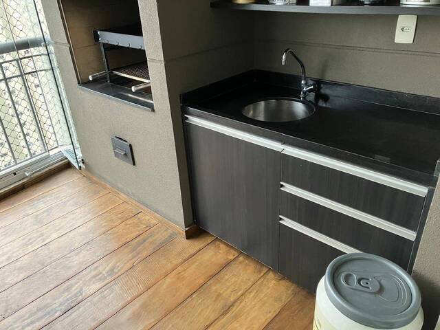 Apartamento para Venda em São Paulo - 5
