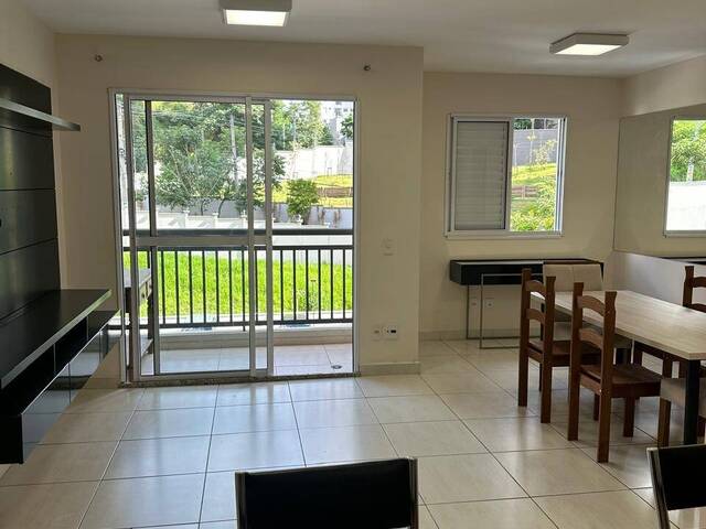 #857 - Apartamento para Venda em São Paulo - SP - 1