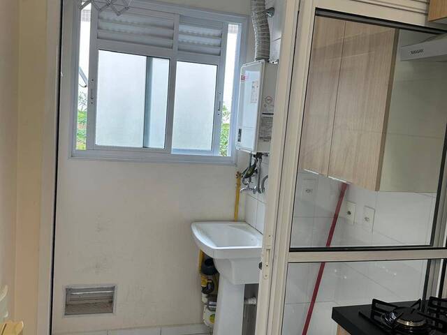 #857 - Apartamento para Venda em São Paulo - SP - 2