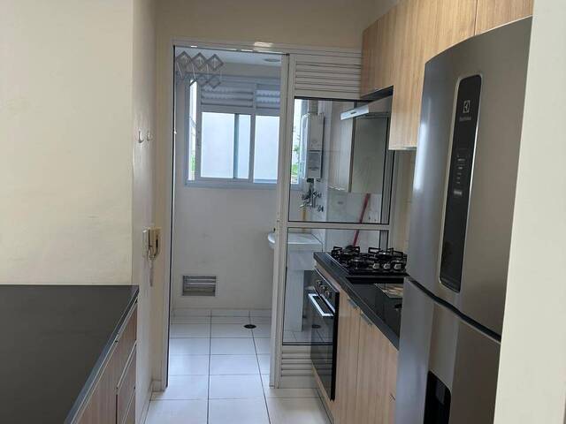 #857 - Apartamento para Venda em São Paulo - SP - 3