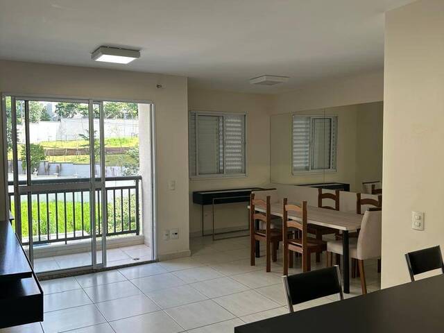 Apartamento para Venda em São Paulo - 4