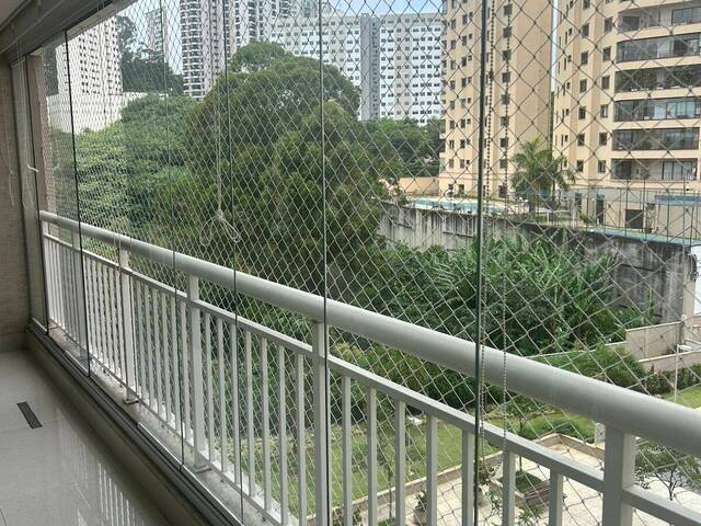 #877 - Apartamento para Venda em São Paulo - SP - 2