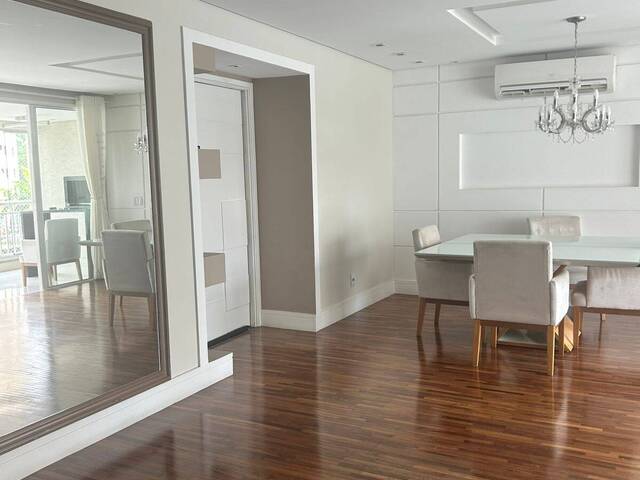 #877 - Apartamento para Venda em São Paulo - SP - 3