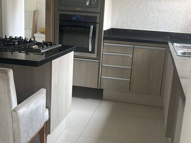 Apartamento para Venda em São Paulo - 5