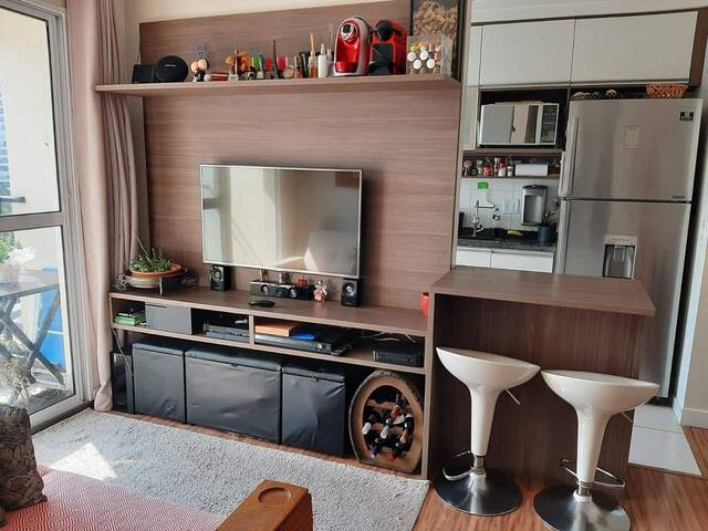 #878 - Apartamento para Venda em São Paulo - SP - 2