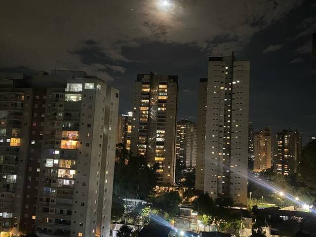 #878 - Apartamento para Venda em São Paulo - SP - 3