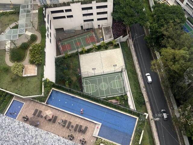 #879 - Apartamento para Venda em São Paulo - SP