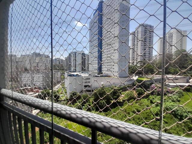 #880 - Apartamento para Venda em São Paulo - SP - 2