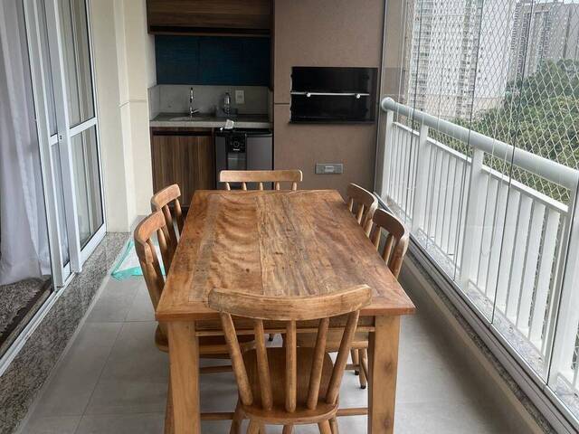 Venda em Vila Andrade - São Paulo