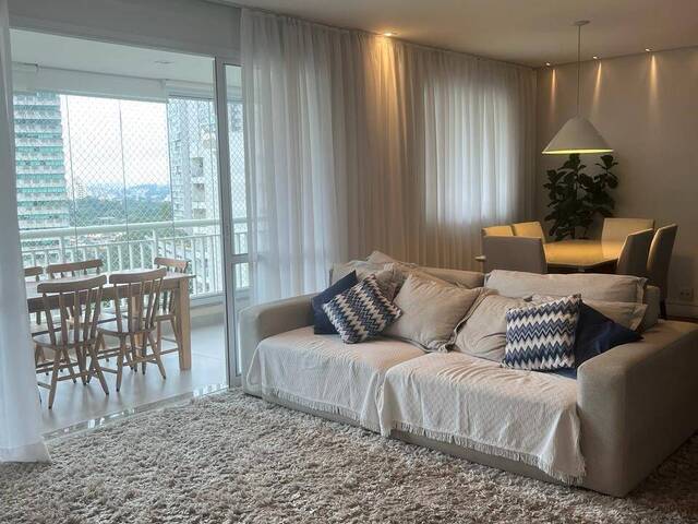 #881 - Apartamento para Venda em São Paulo - SP - 2