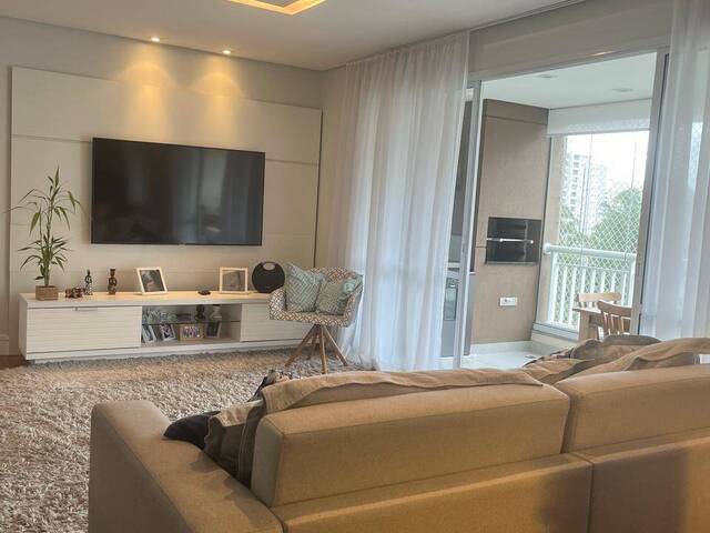 #881 - Apartamento para Venda em São Paulo - SP - 3