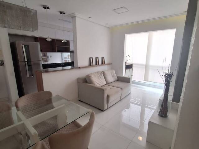 #882 - Apartamento para Venda em São Paulo - SP - 1