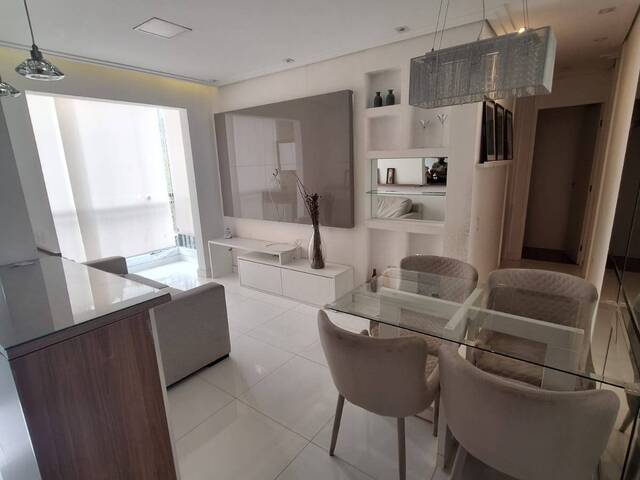 #882 - Apartamento para Venda em São Paulo - SP - 2