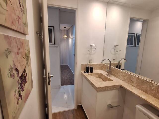 Apartamento para Venda em São Paulo - 4