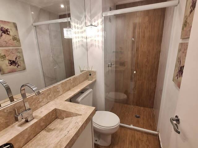 #882 - Apartamento para Venda em São Paulo - SP - 3