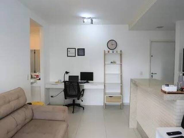 #883 - Apartamento para Venda em São Paulo - SP - 2