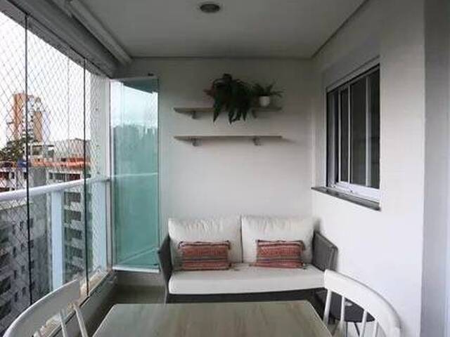 Apartamento para Venda em São Paulo - 4