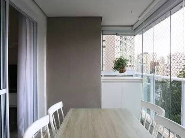 #883 - Apartamento para Venda em São Paulo - SP - 3