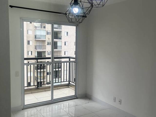 #884 - Apartamento para Venda em São Paulo - SP - 1