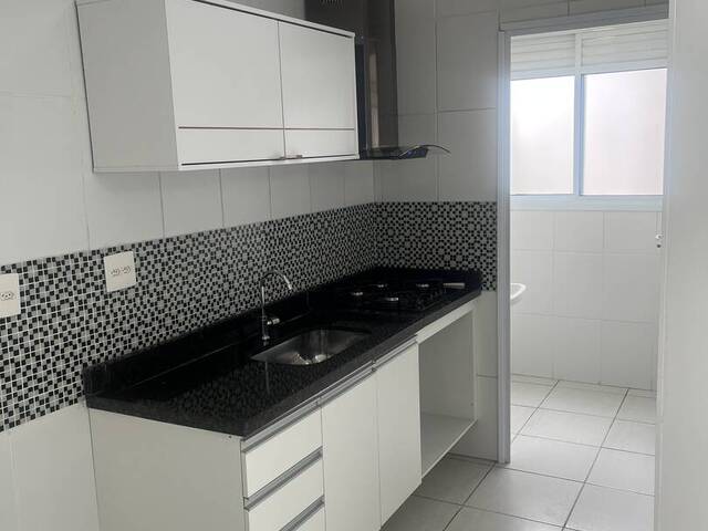 #884 - Apartamento para Venda em São Paulo - SP - 2